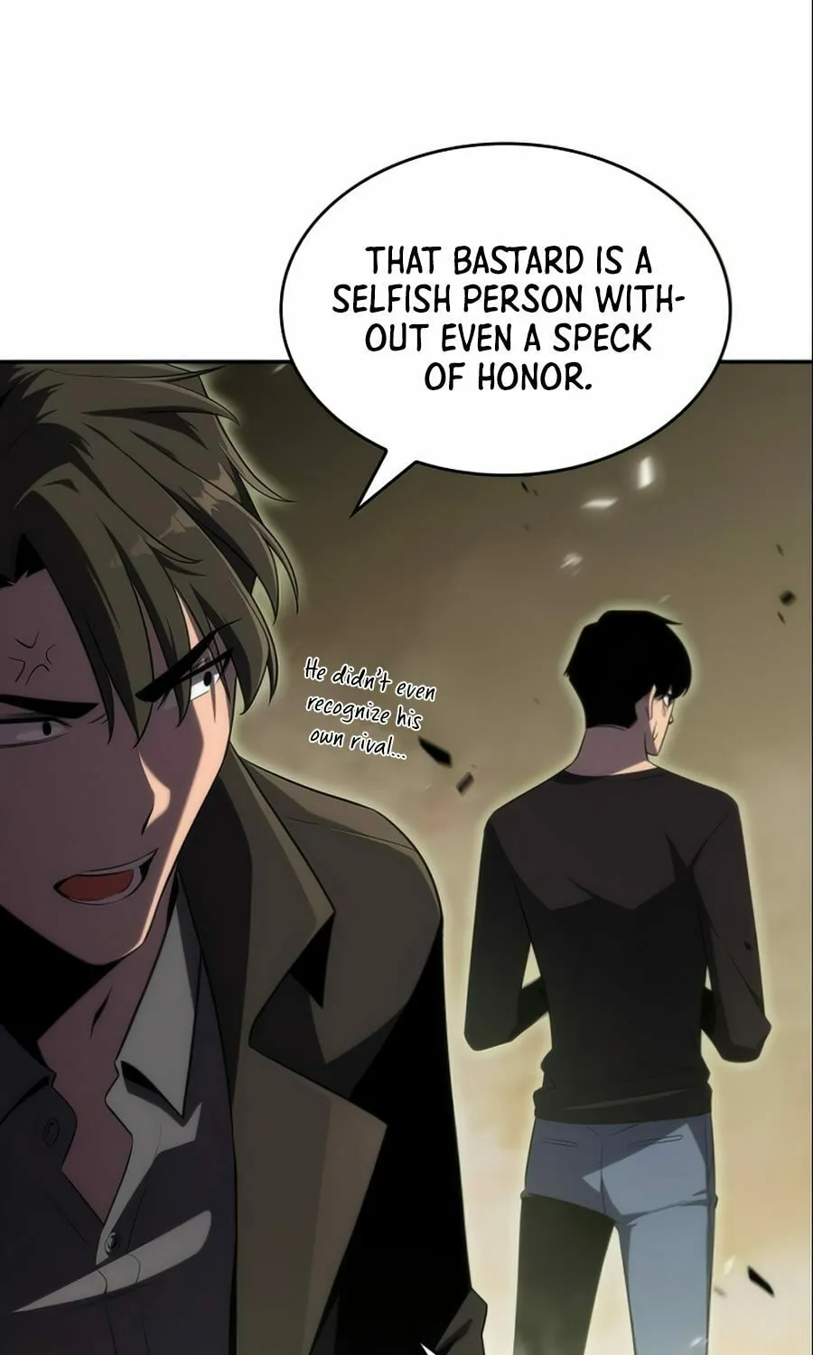 I’m the Max-Level Newbie Chapter 21 page 63 - 