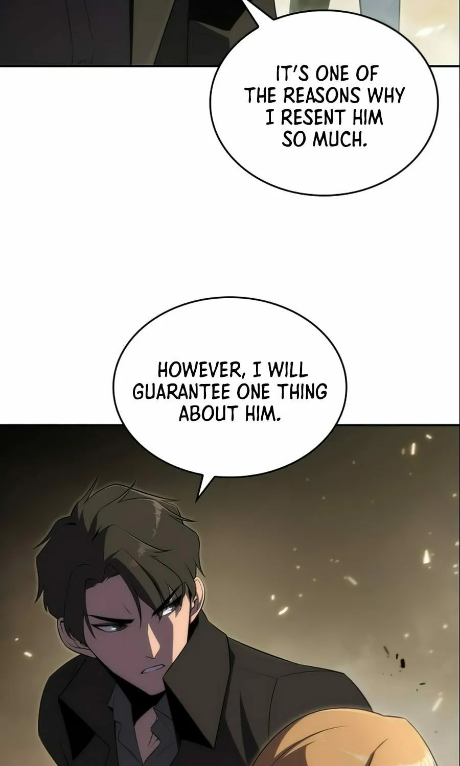 I’m the Max-Level Newbie Chapter 21 page 64 - 