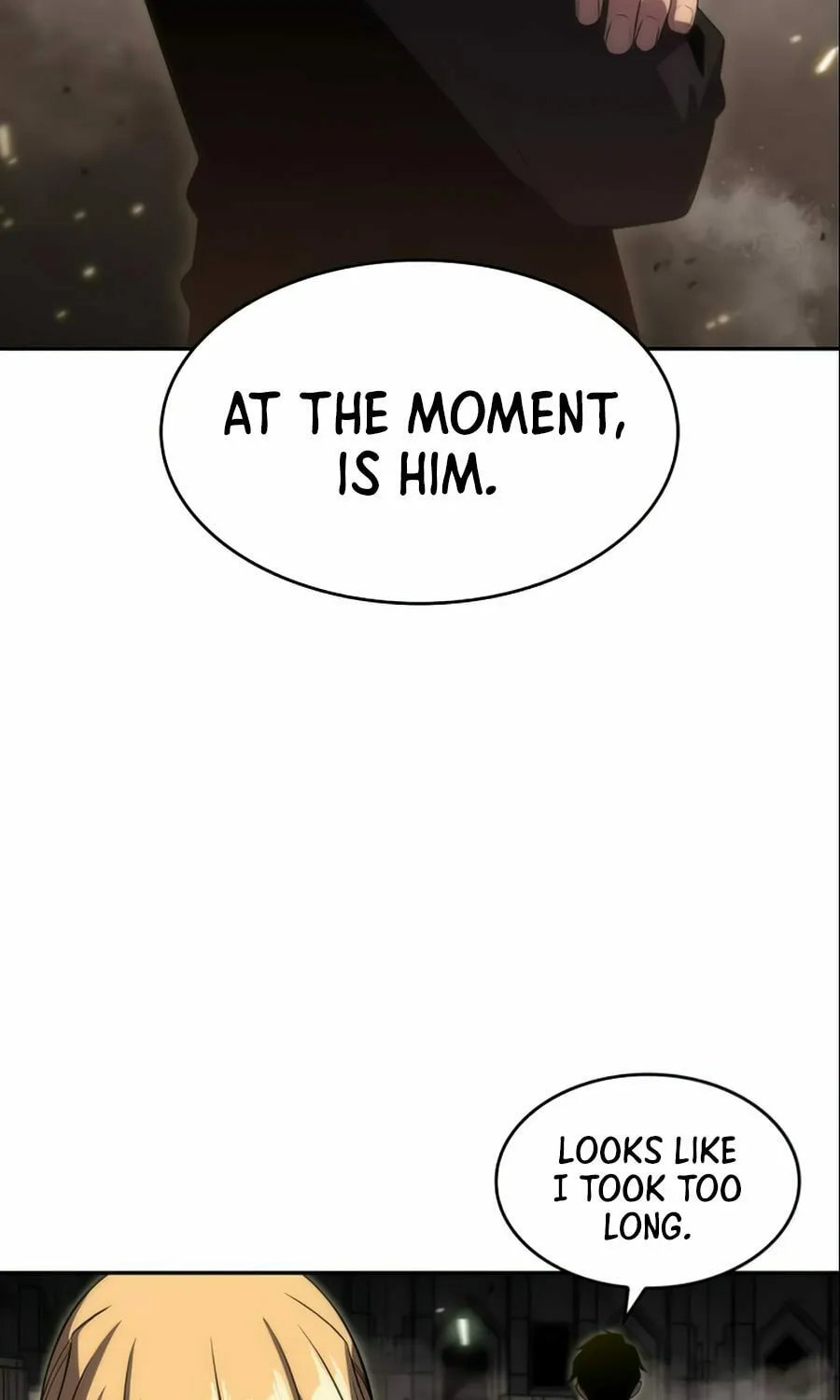 I’m the Max-Level Newbie Chapter 21 page 67 - 