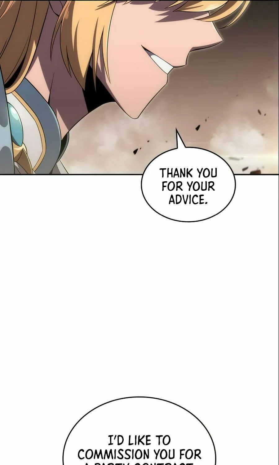 I’m the Max-Level Newbie Chapter 21 page 70 - 