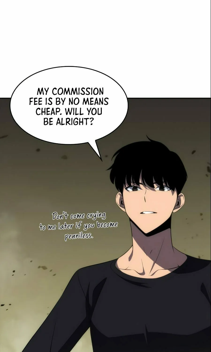 I’m the Max-Level Newbie Chapter 21 page 72 - 