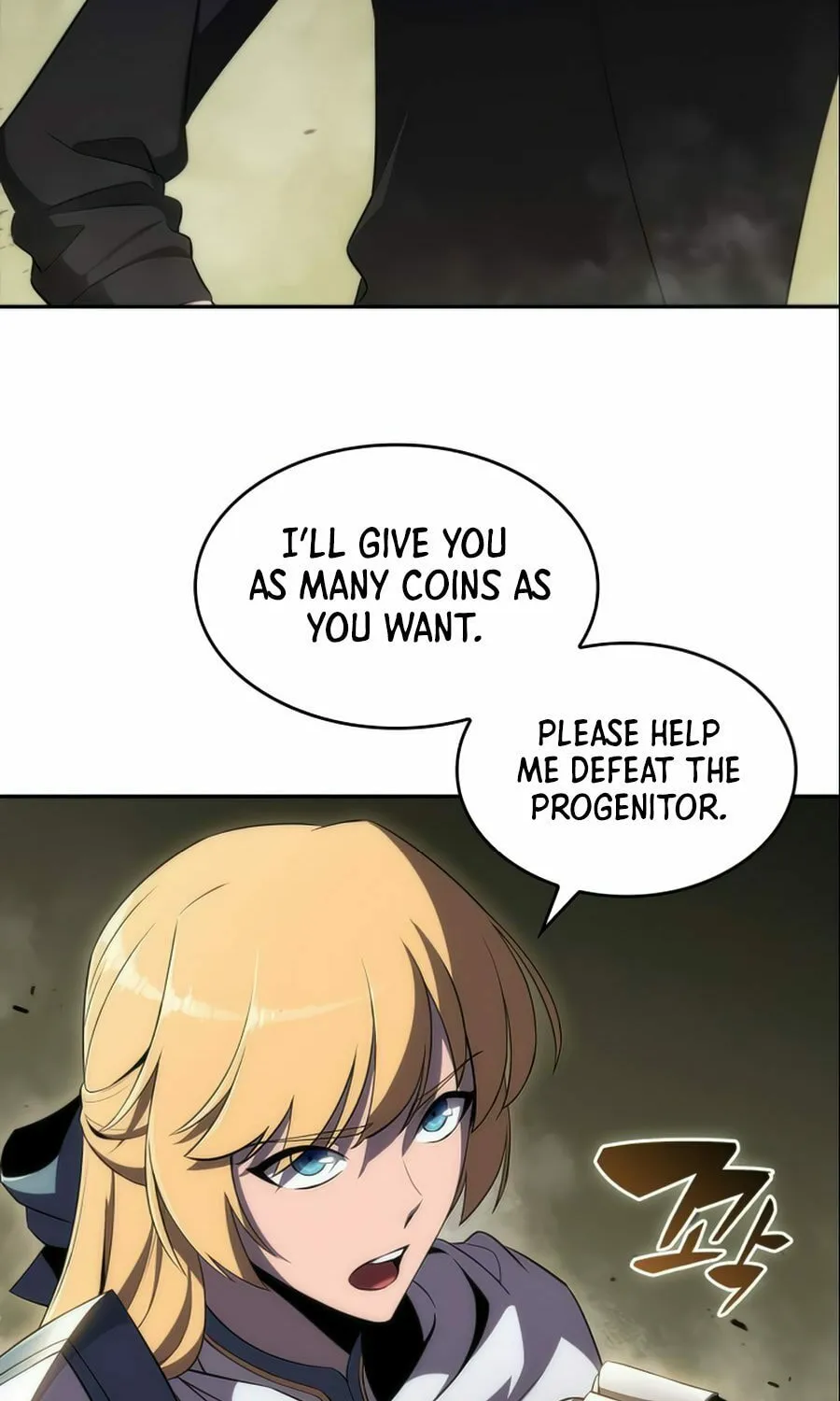 I’m the Max-Level Newbie Chapter 21 page 73 - 