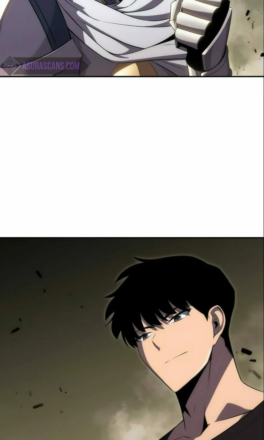 I’m the Max-Level Newbie Chapter 21 page 74 - 
