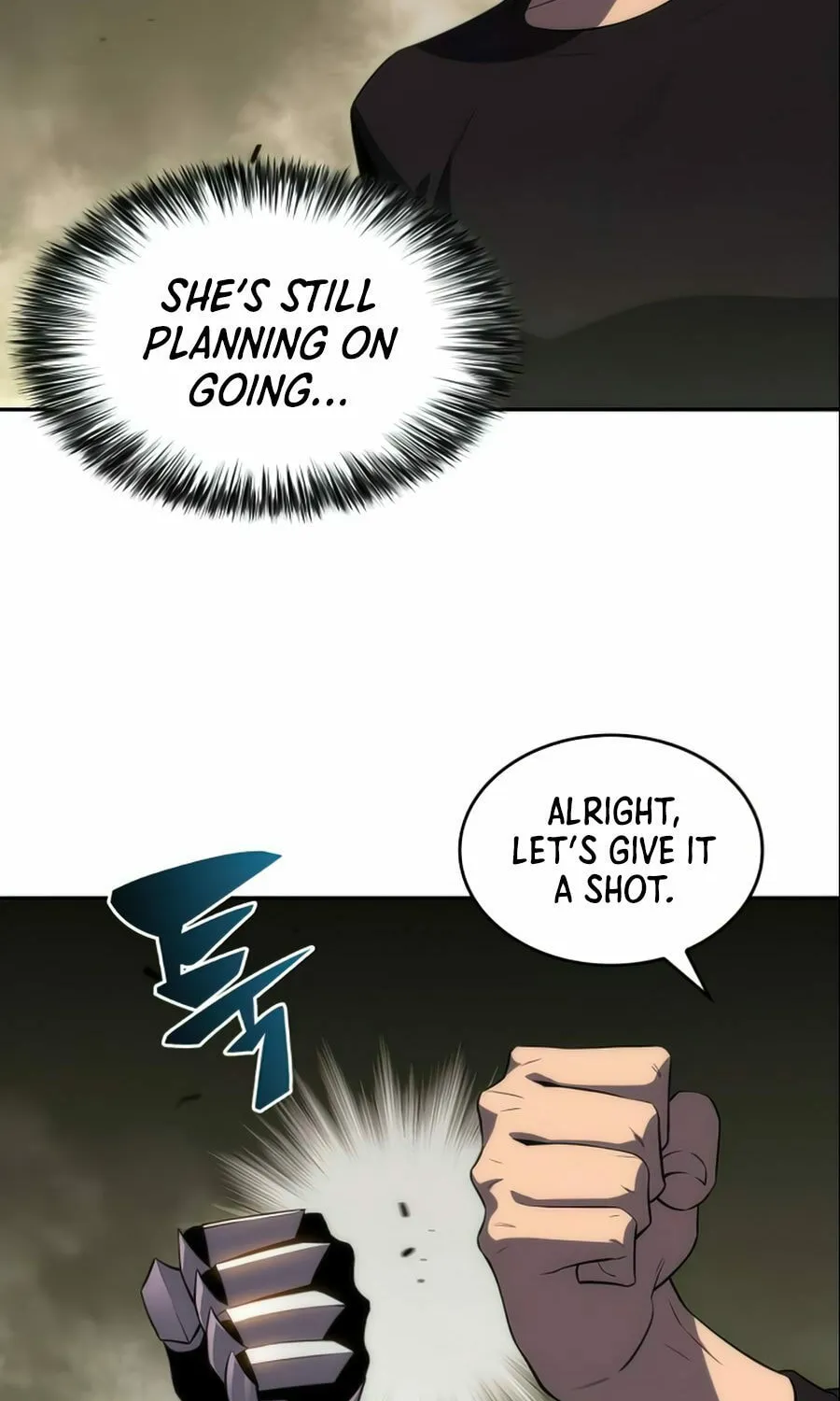 I’m the Max-Level Newbie Chapter 21 page 75 - 