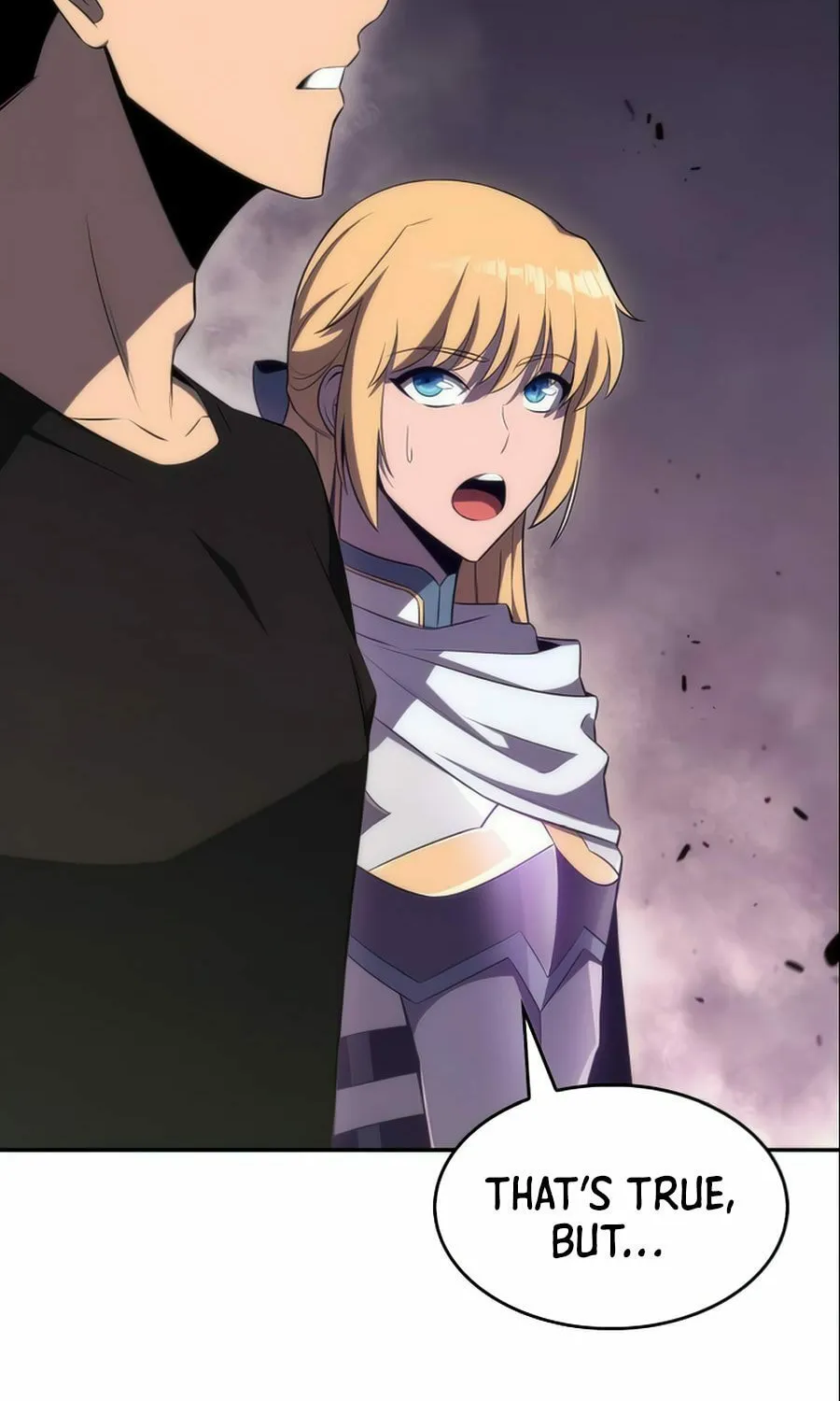I’m the Max-Level Newbie Chapter 21 page 81 - 