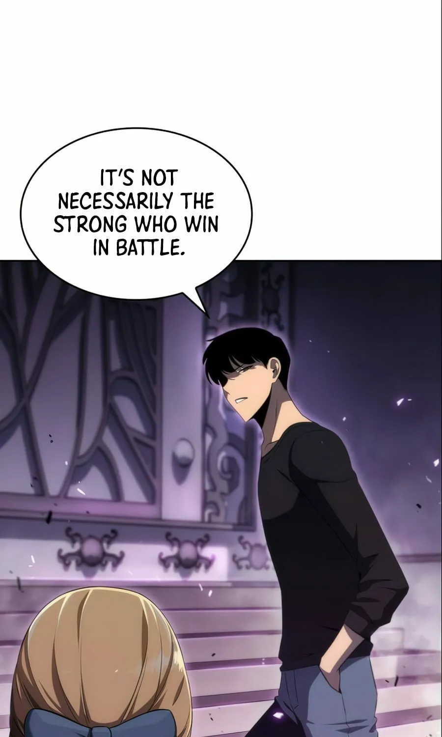 I’m the Max-Level Newbie Chapter 21 page 82 - 