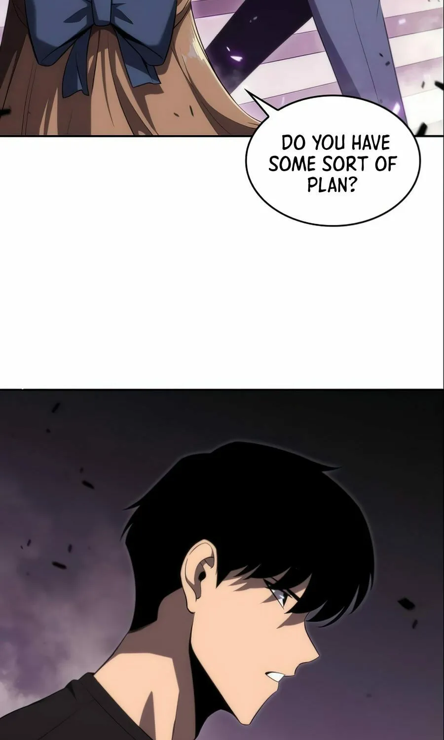 I’m the Max-Level Newbie Chapter 21 page 83 - 