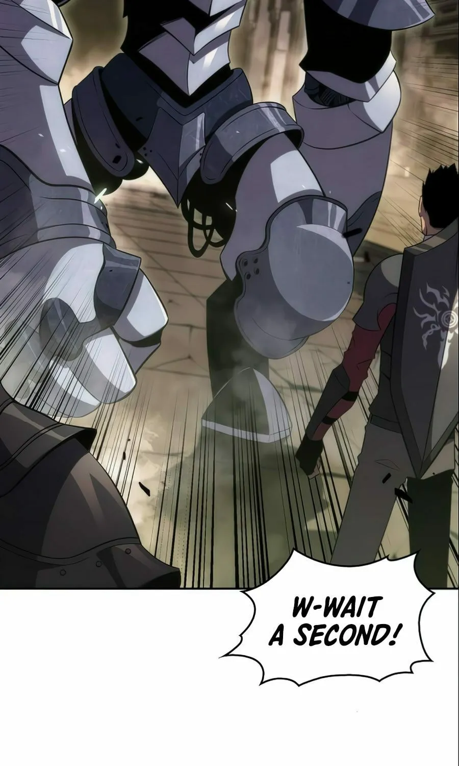 I’m the Max-Level Newbie Chapter 21 page 10 - 