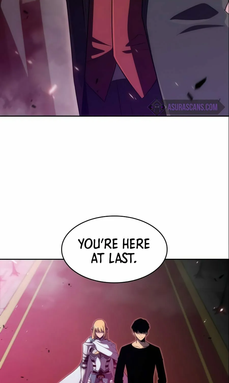 I’m the Max-Level Newbie Chapter 21 page 92 - 