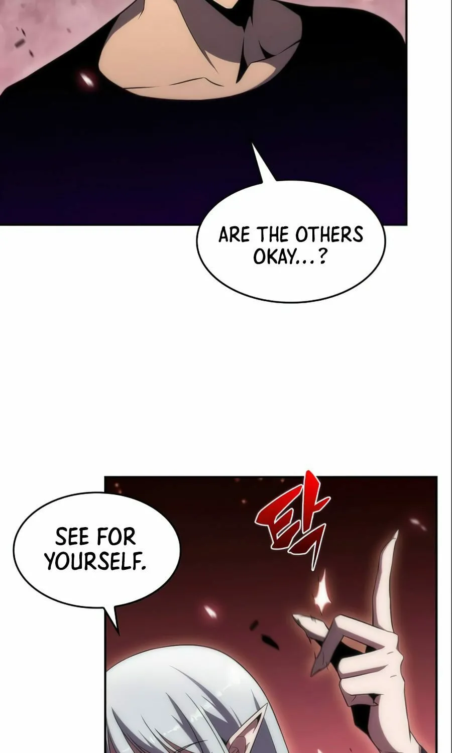 I’m the Max-Level Newbie Chapter 21 page 97 - 