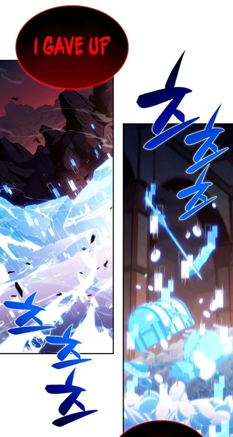 I’m the Max-Level Newbie Chapter 210 page 11 - 