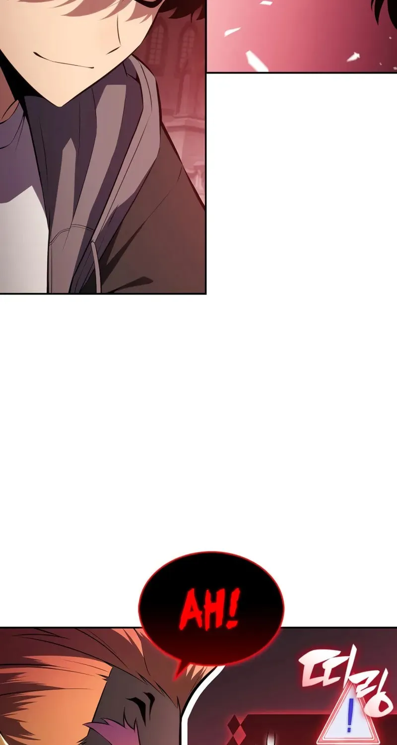 I’m the Max-Level Newbie Chapter 210 page 15 - 