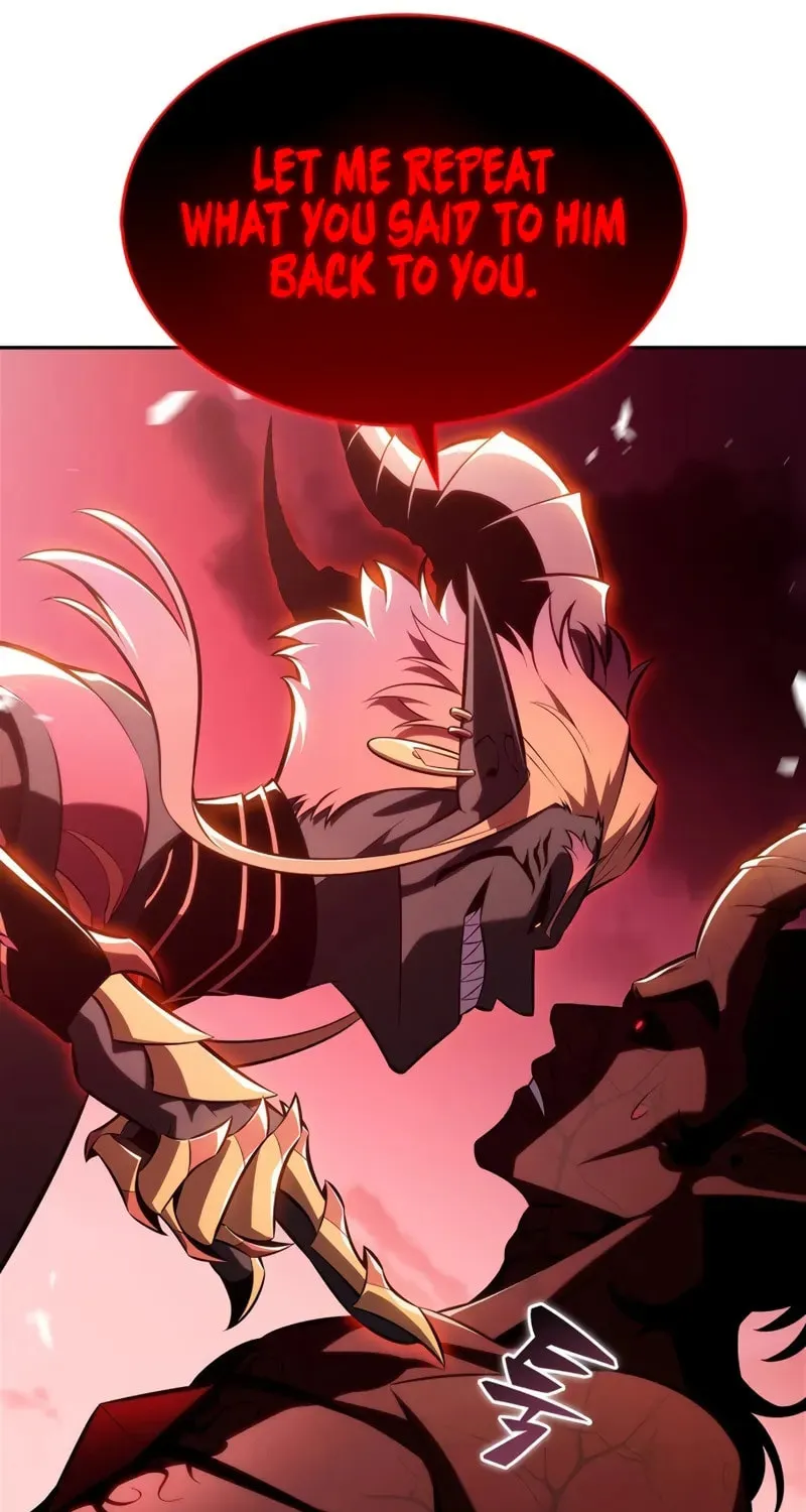 I’m the Max-Level Newbie Chapter 210 page 20 - 