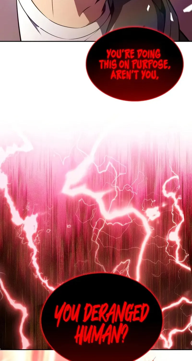 I’m the Max-Level Newbie Chapter 210 page 3 - 