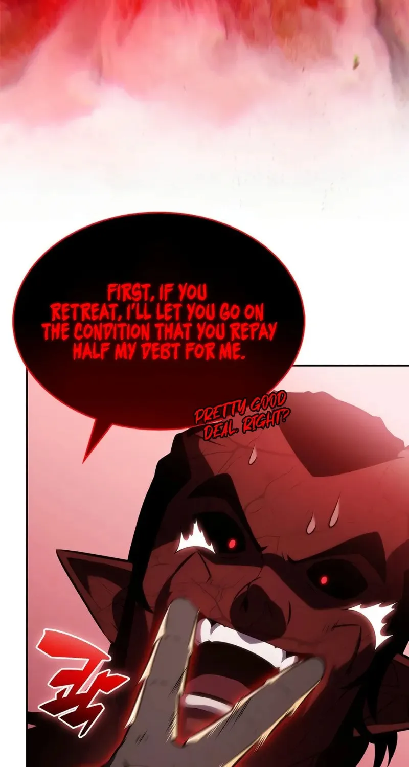 I’m the Max-Level Newbie Chapter 210 page 23 - 