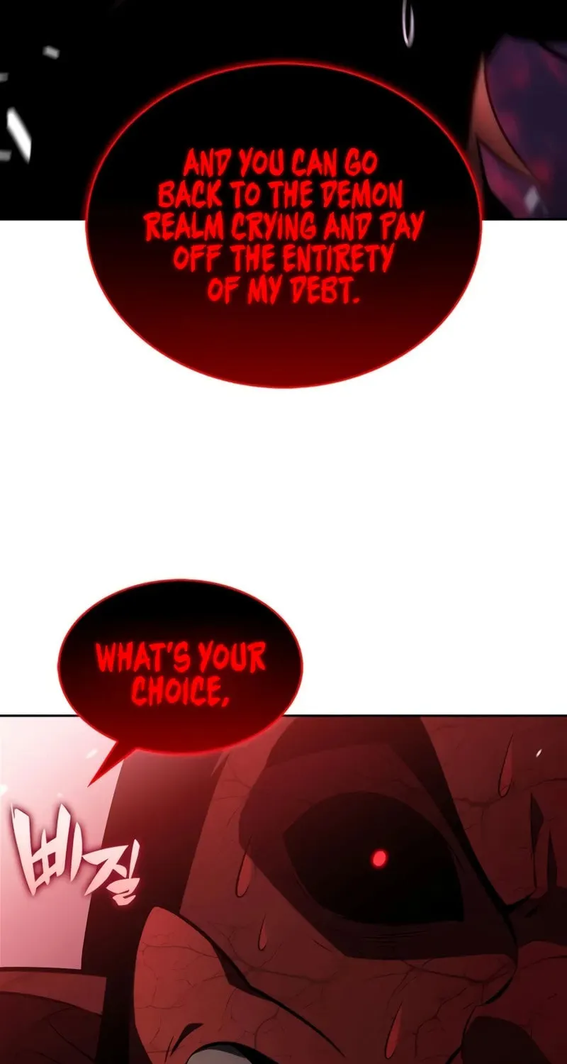 I’m the Max-Level Newbie Chapter 210 page 26 - 