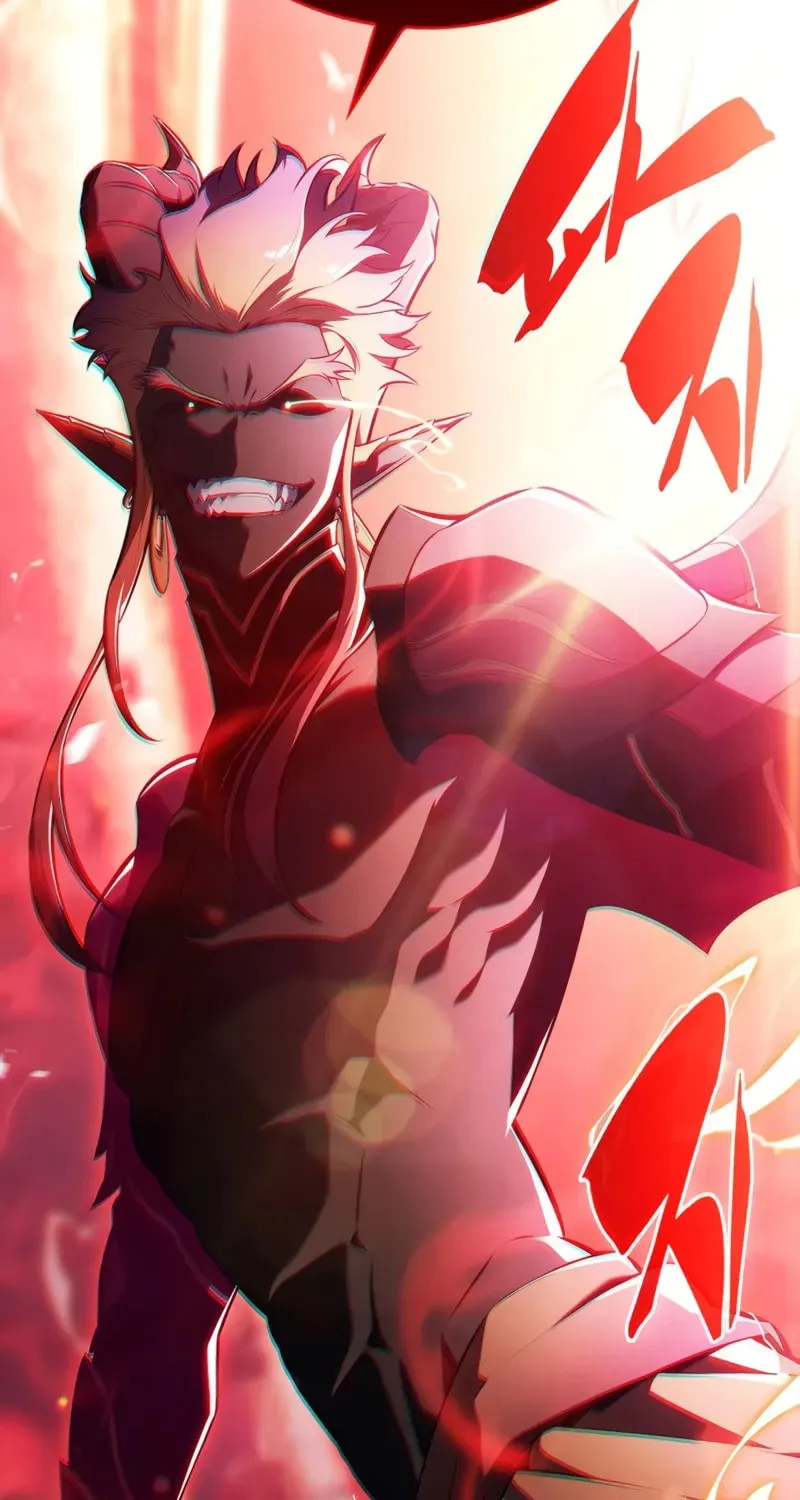 I’m the Max-Level Newbie Chapter 210 page 4 - 
