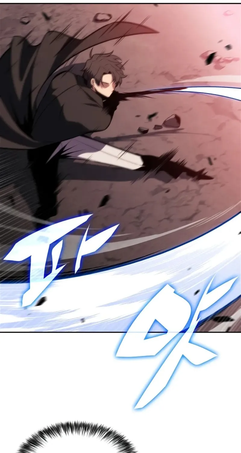 I’m the Max-Level Newbie Chapter 210 page 32 - 