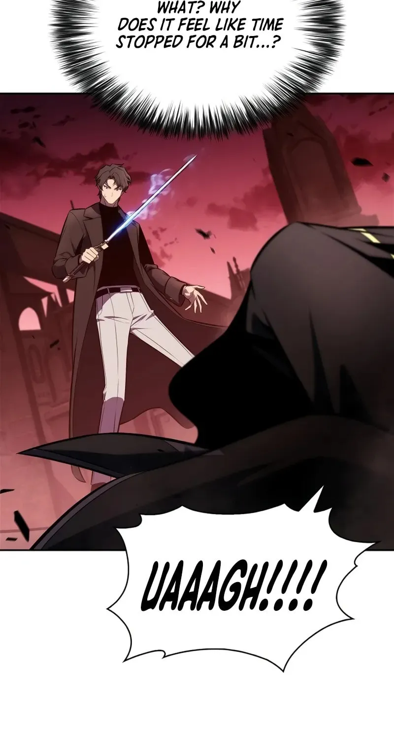 I’m the Max-Level Newbie Chapter 210 page 34 - 