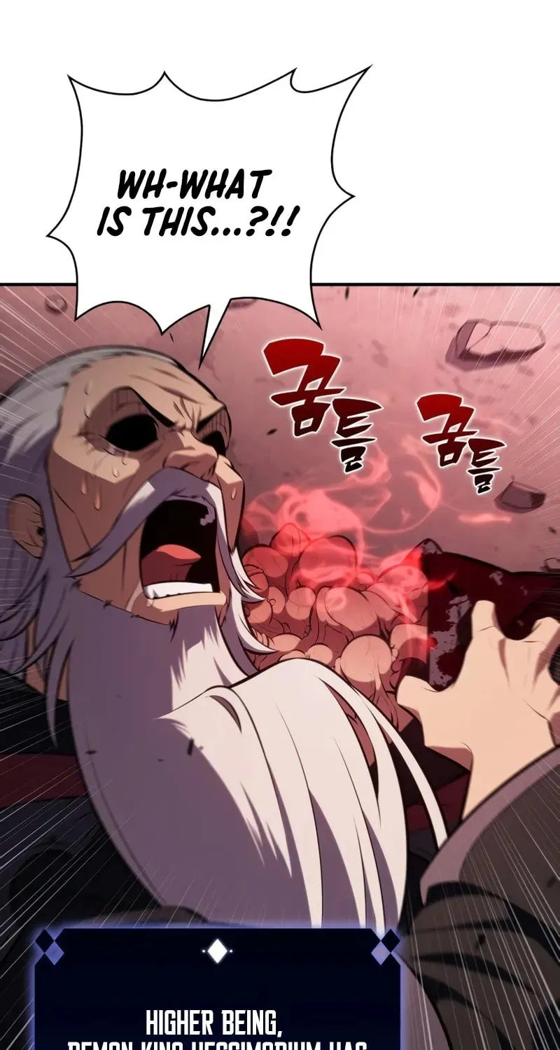I’m the Max-Level Newbie Chapter 210 page 35 - 