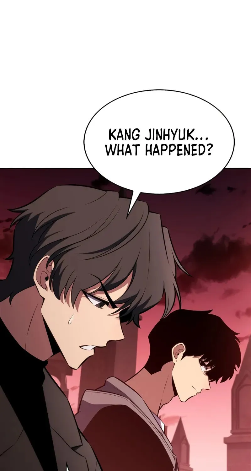 I’m the Max-Level Newbie Chapter 210 page 38 - 