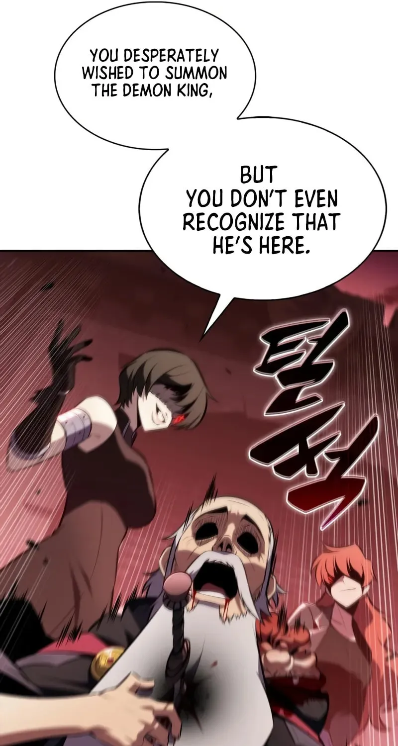 I’m the Max-Level Newbie Chapter 210 page 55 - 
