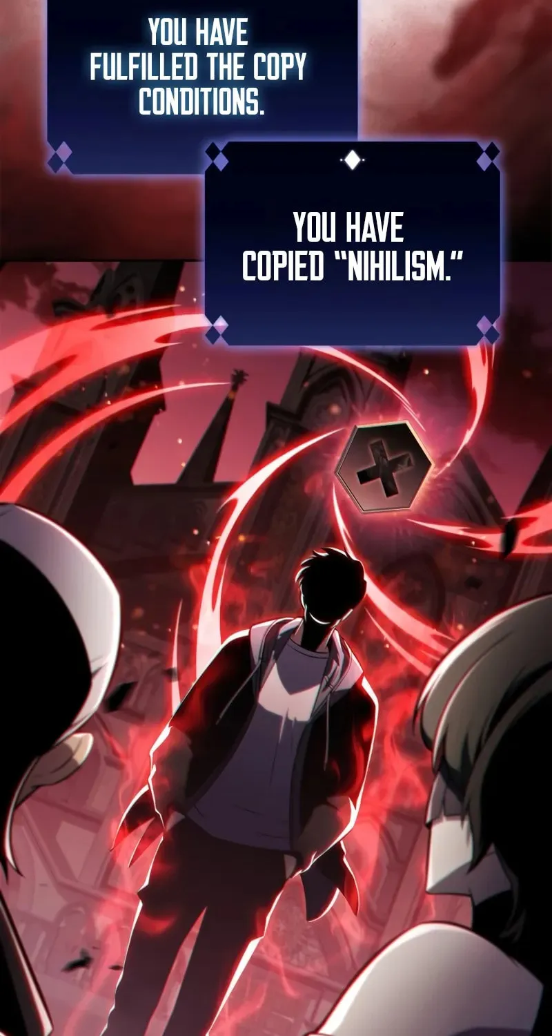 I’m the Max-Level Newbie Chapter 210 page 58 - 