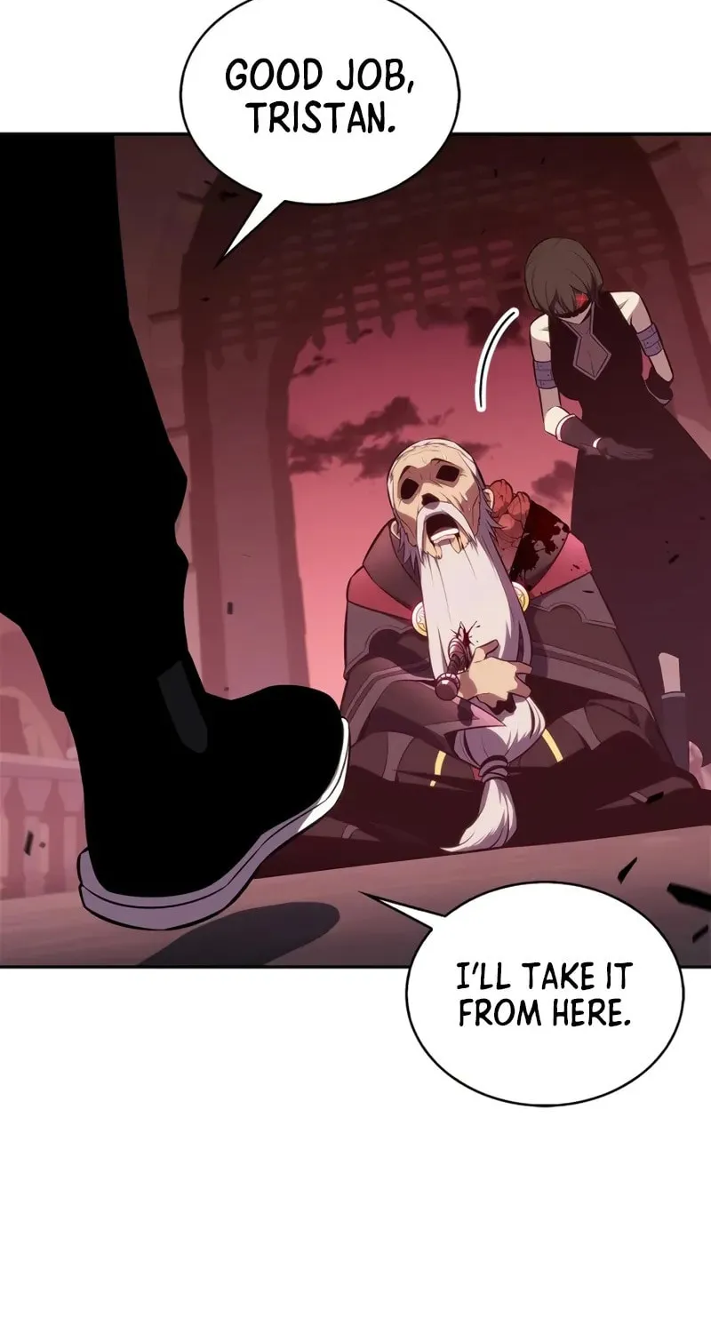 I’m the Max-Level Newbie Chapter 210 page 60 - 