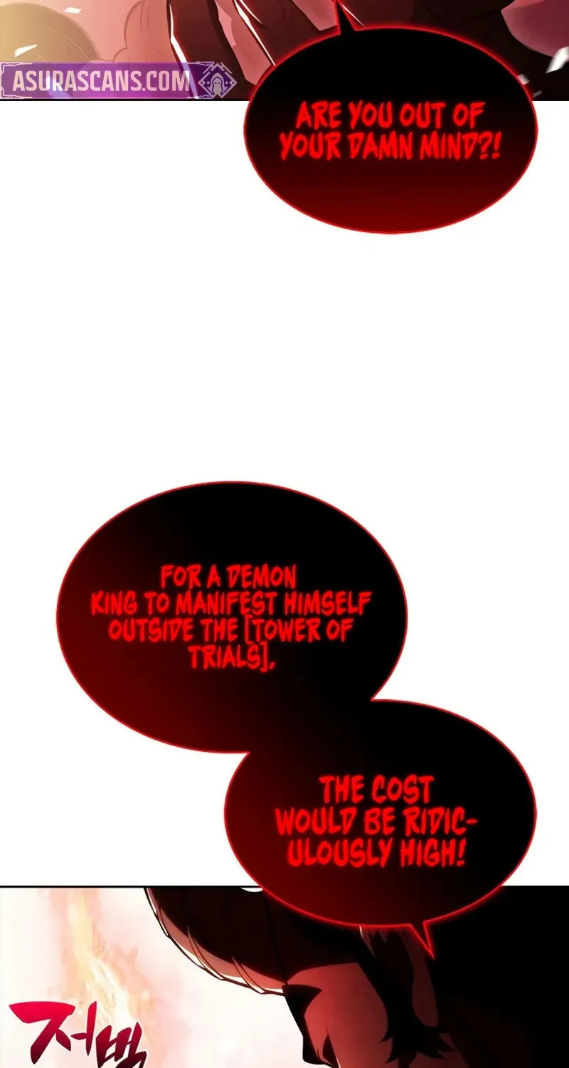 I’m the Max-Level Newbie Chapter 210 page 7 - 