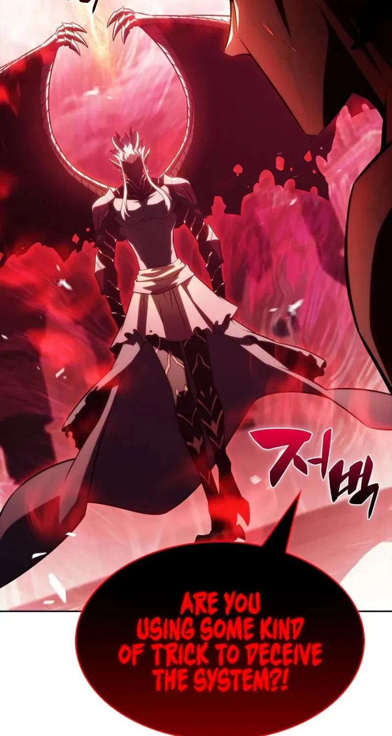 I’m the Max-Level Newbie Chapter 210 page 8 - 