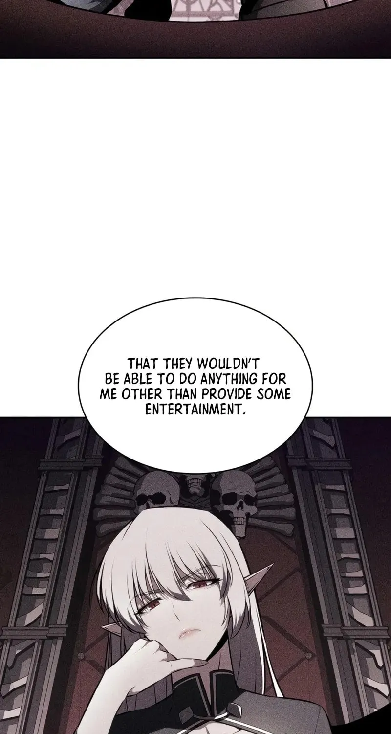 I’m the Max-Level Newbie Chapter 210 page 73 - 