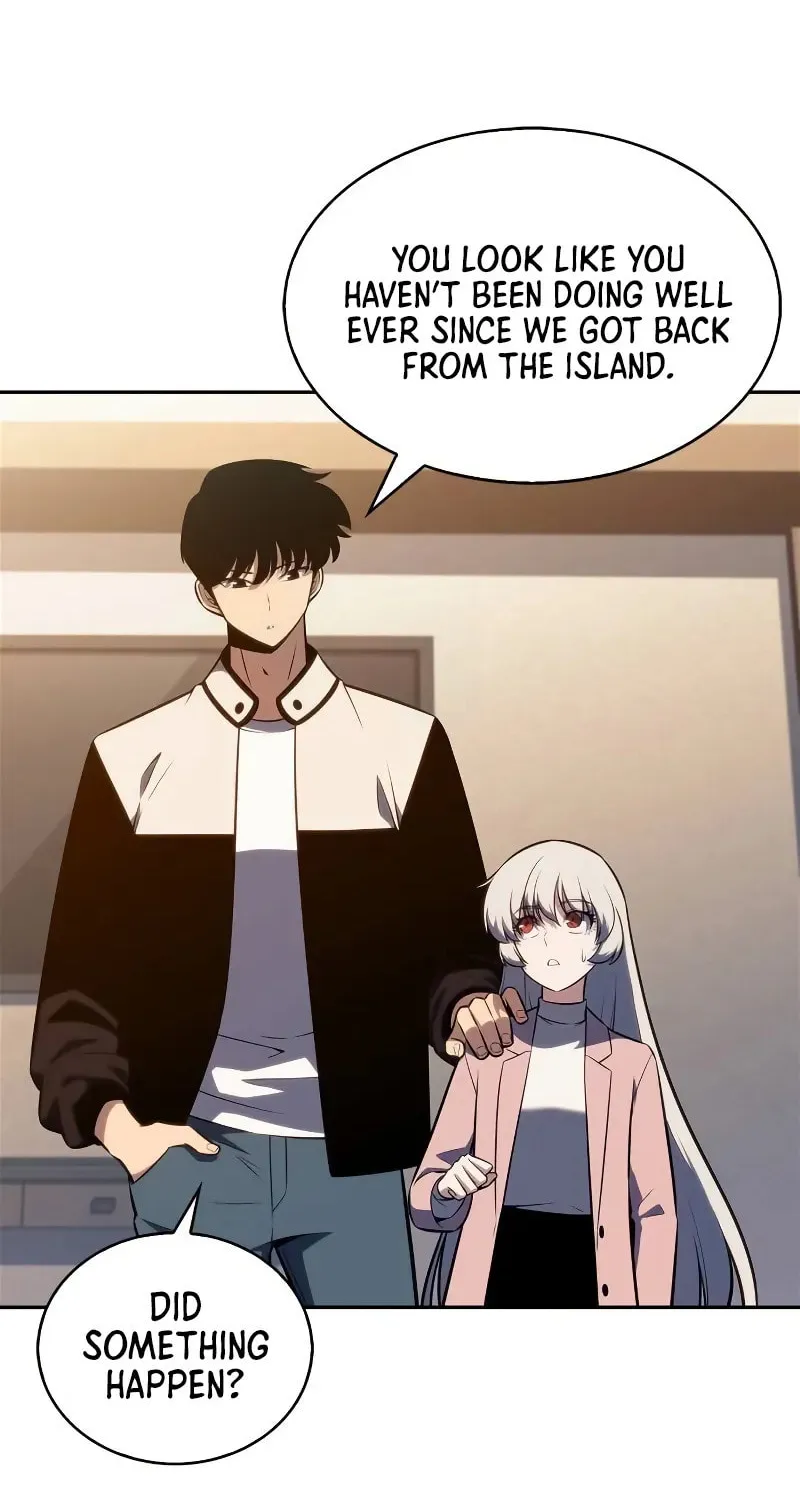 I’m the Max-Level Newbie Chapter 211 page 101 - 