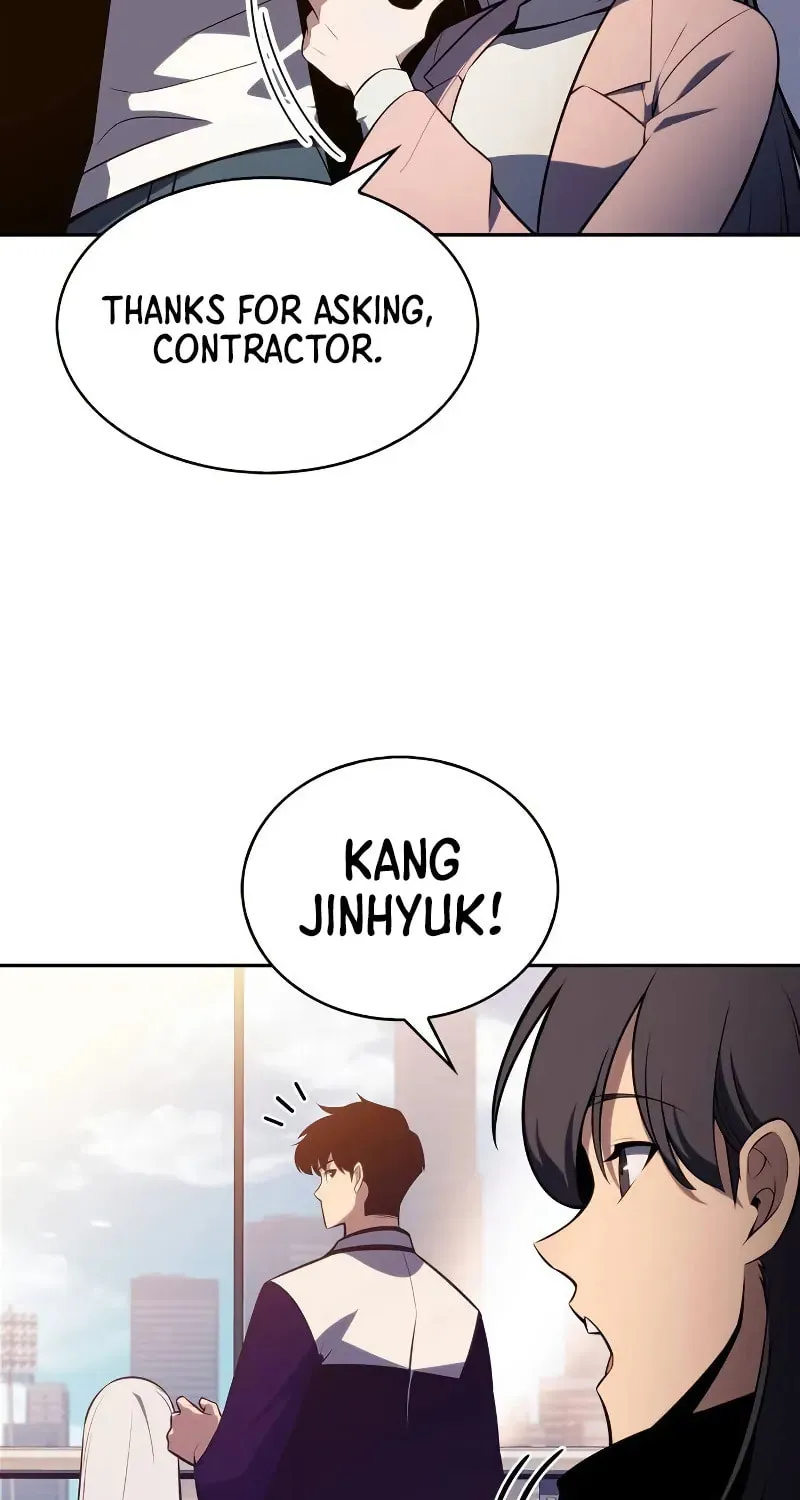 I’m the Max-Level Newbie Chapter 211 page 104 - 