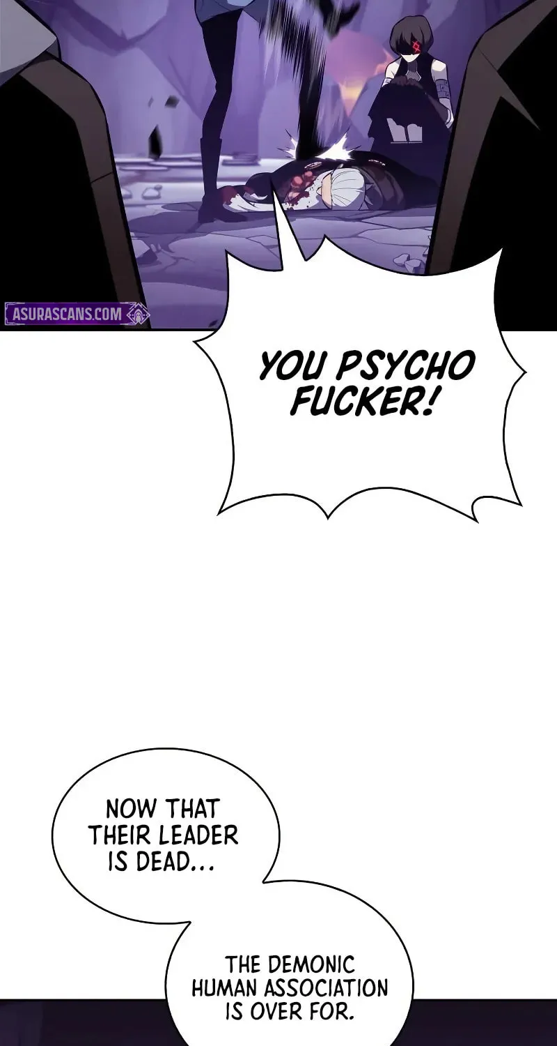 I’m the Max-Level Newbie Chapter 211 page 14 - 