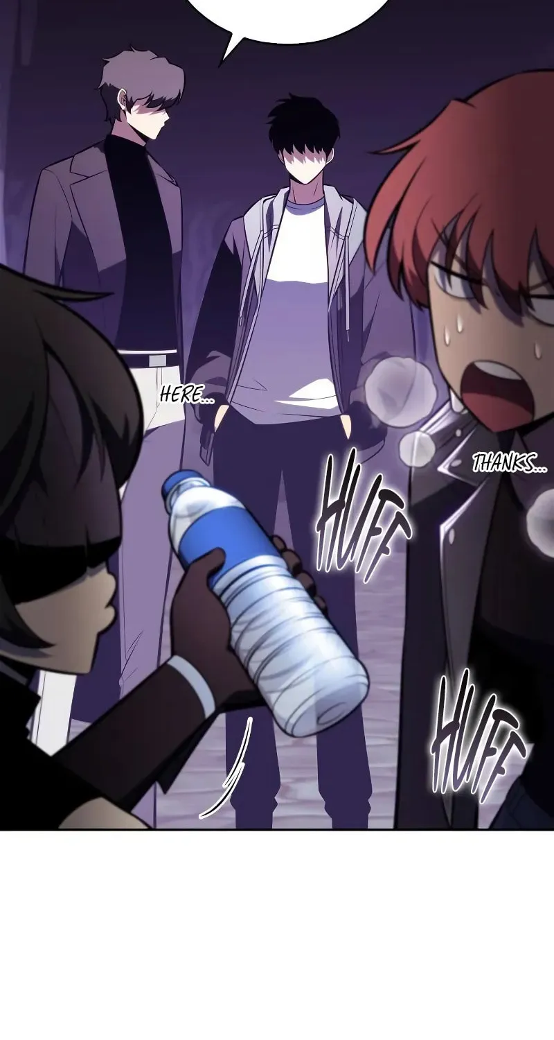 I’m the Max-Level Newbie Chapter 211 page 15 - 