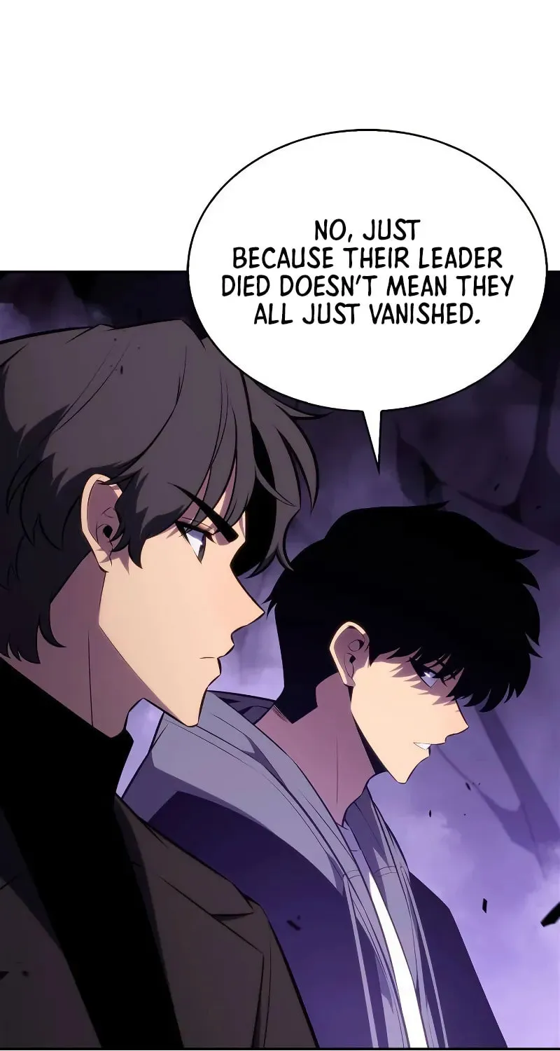 I’m the Max-Level Newbie Chapter 211 page 16 - 