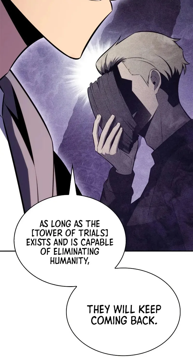 I’m the Max-Level Newbie Chapter 211 page 18 - 