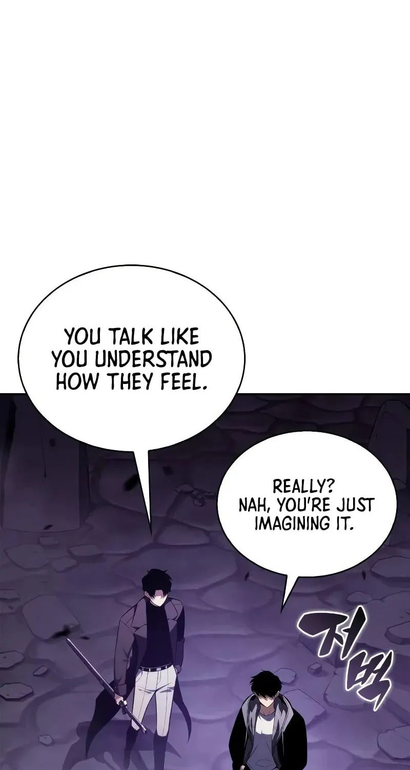 I’m the Max-Level Newbie Chapter 211 page 19 - 
