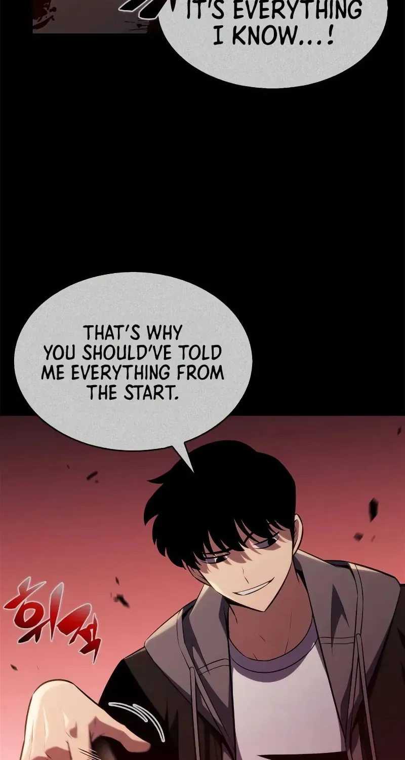 I’m the Max-Level Newbie Chapter 211 page 24 - 