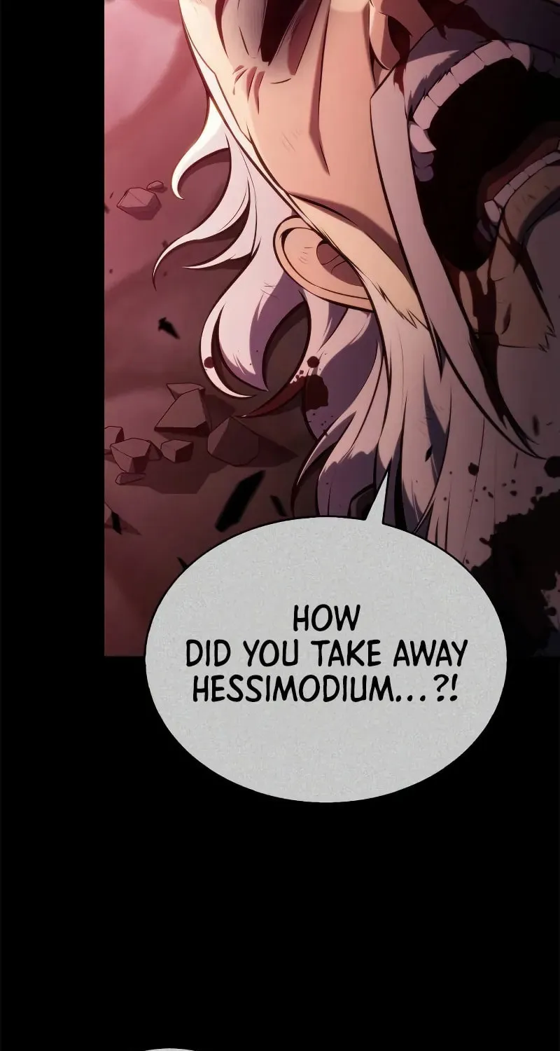 I’m the Max-Level Newbie Chapter 211 page 27 - 