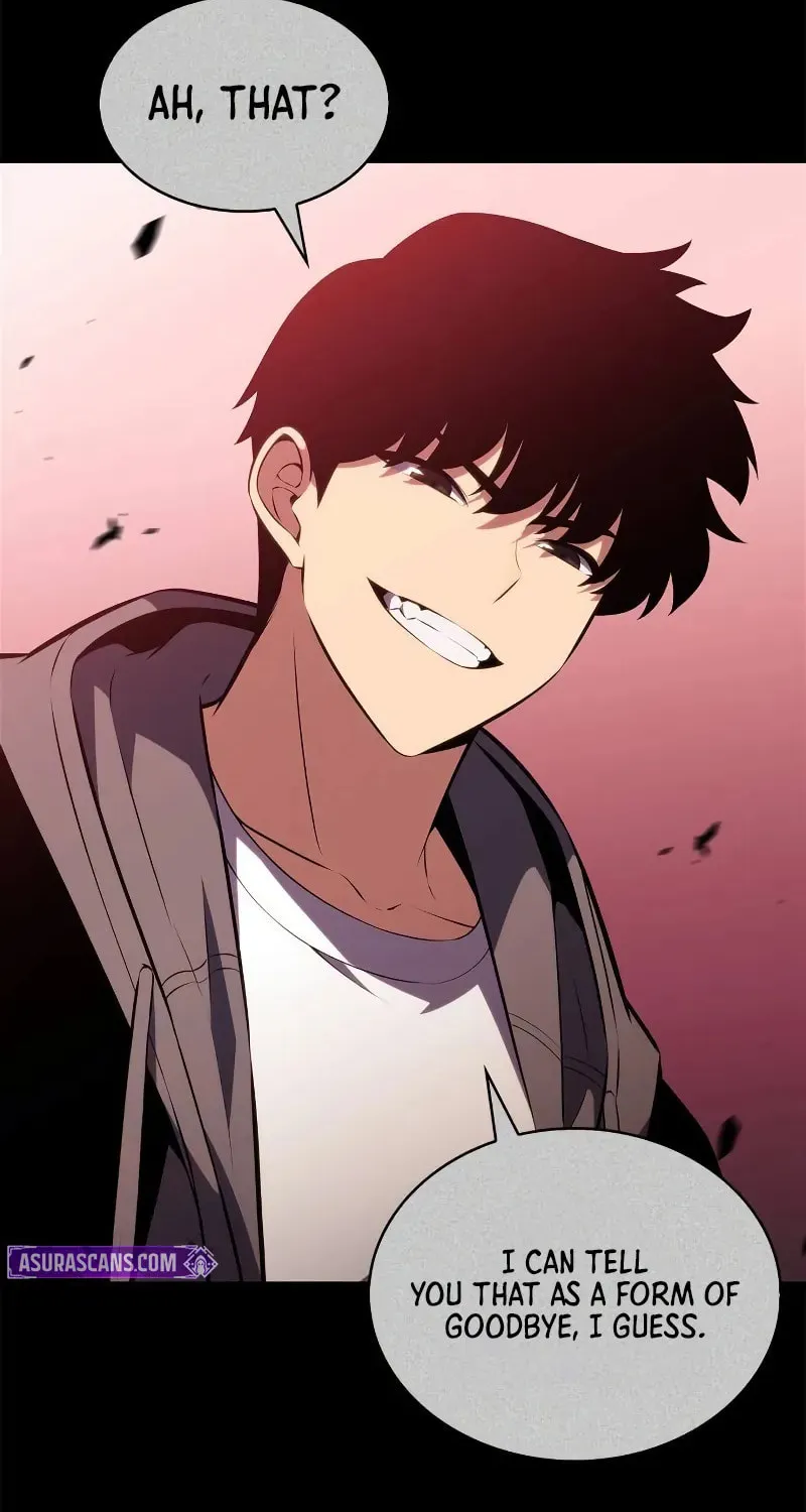 I’m the Max-Level Newbie Chapter 211 page 28 - 