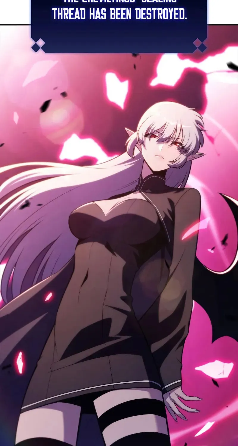 I’m the Max-Level Newbie Chapter 211 page 4 - 