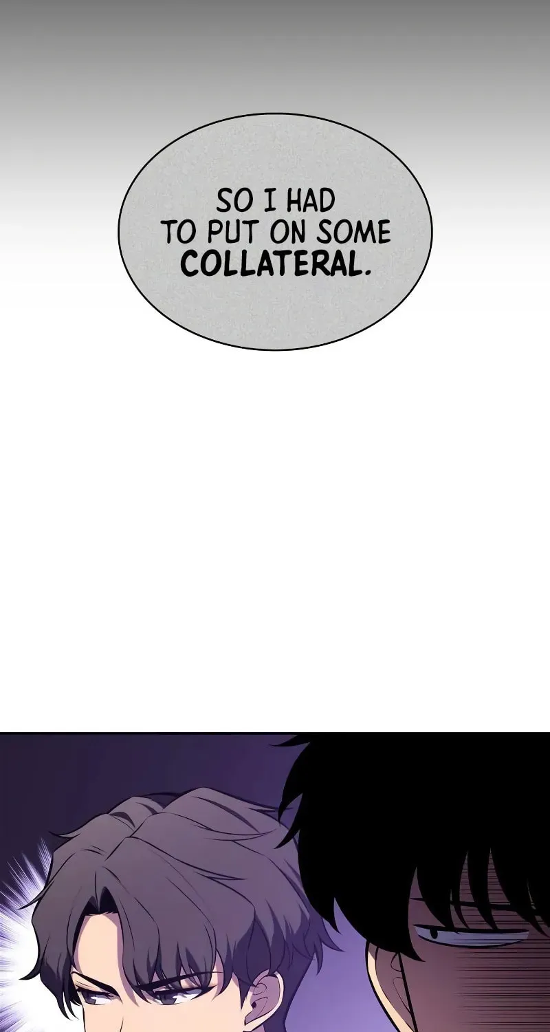 I’m the Max-Level Newbie Chapter 211 page 31 - 