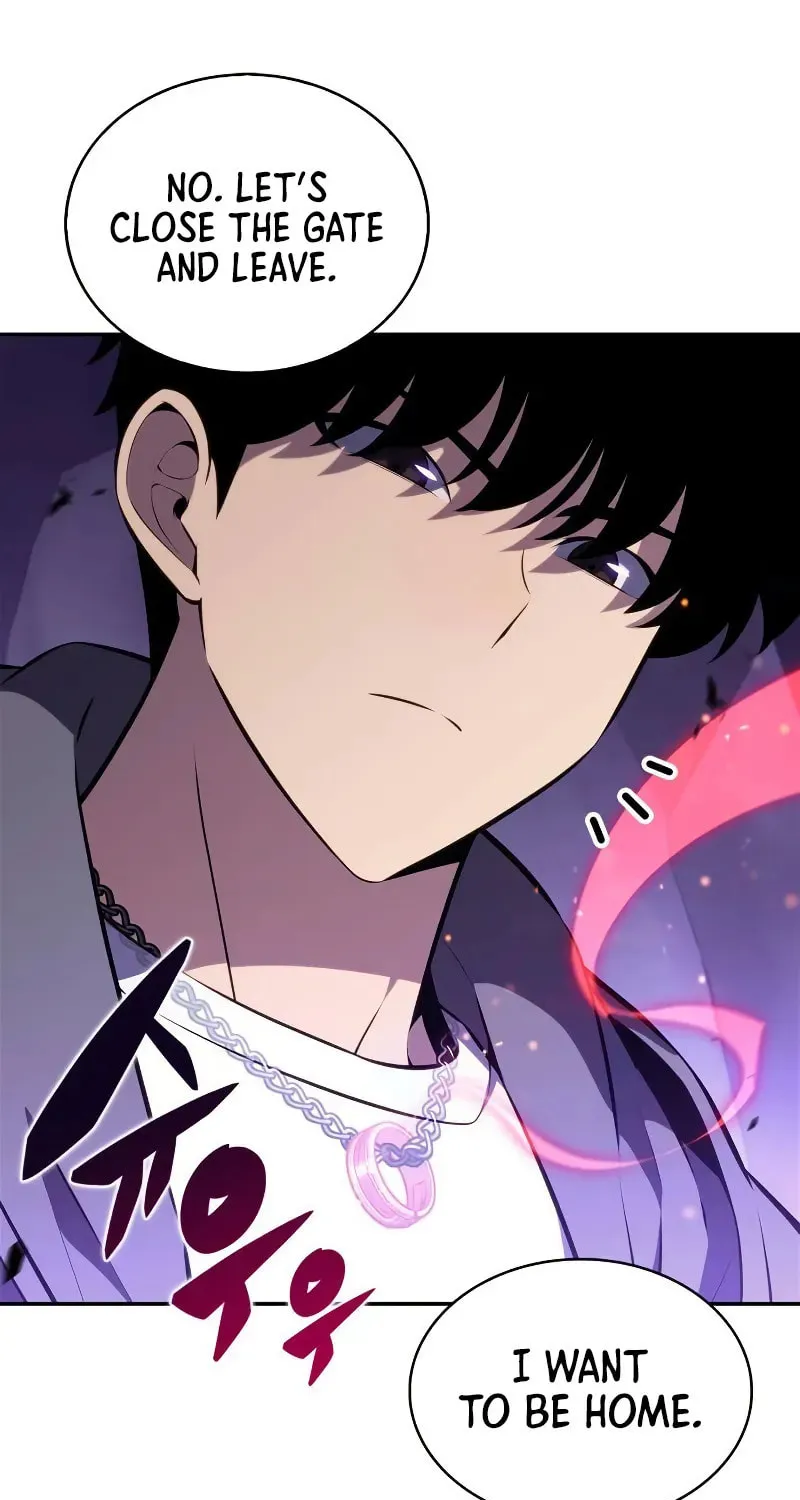 I’m the Max-Level Newbie Chapter 211 page 35 - 