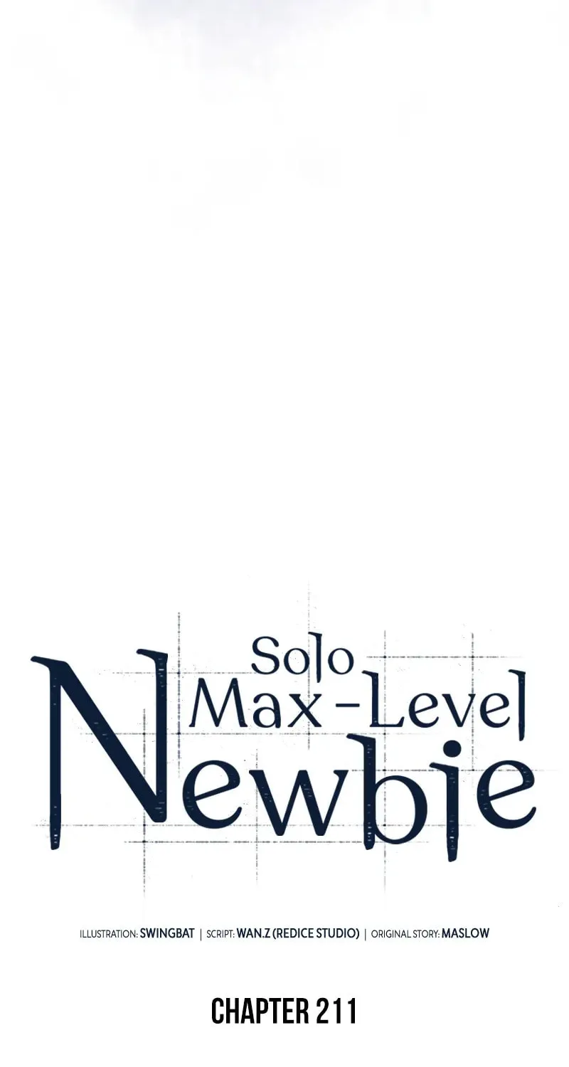 I’m the Max-Level Newbie Chapter 211 page 38 - 