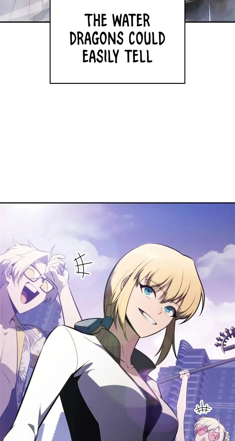 I’m the Max-Level Newbie Chapter 211 page 41 - 