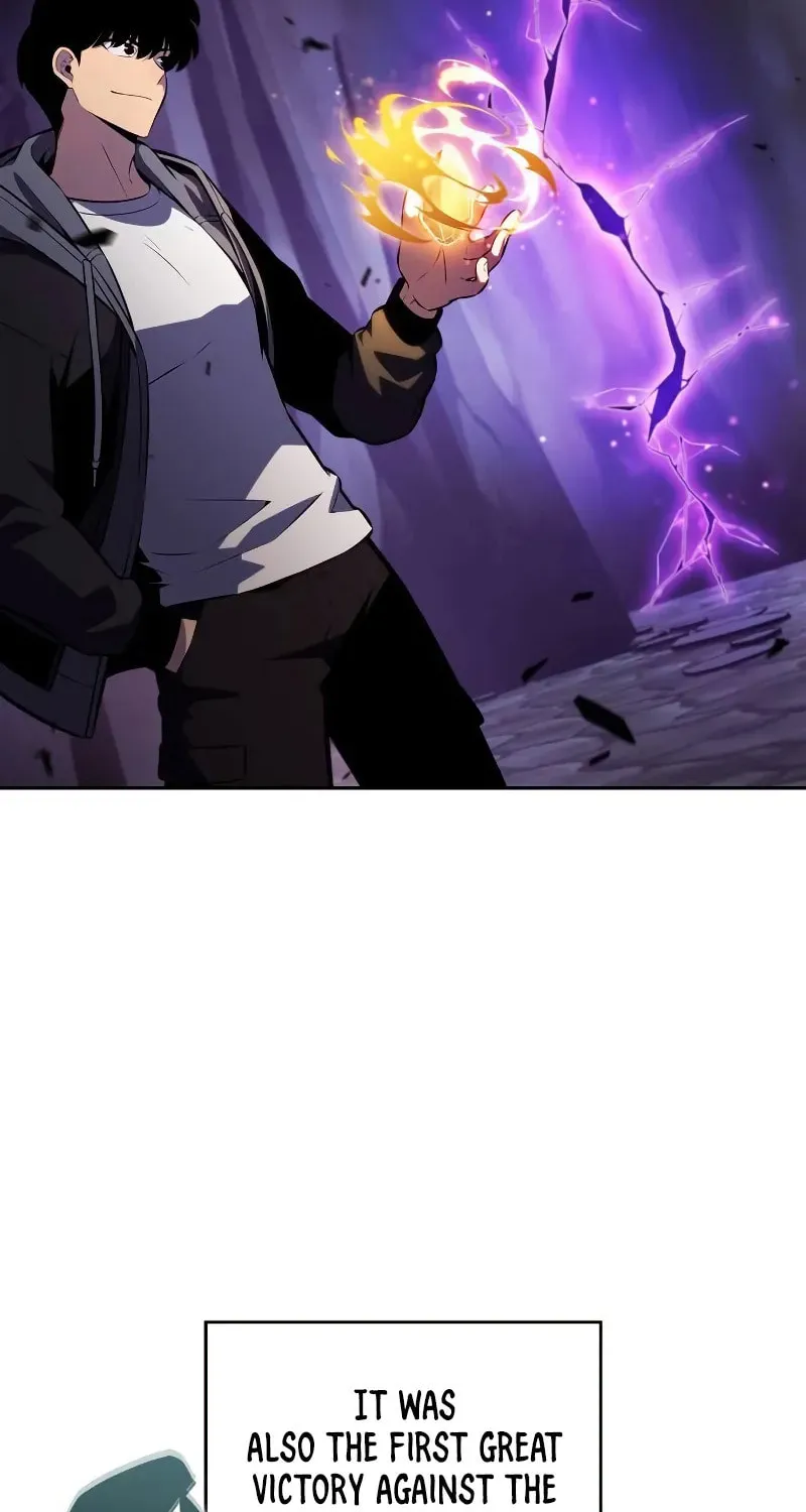 I’m the Max-Level Newbie Chapter 211 page 43 - 