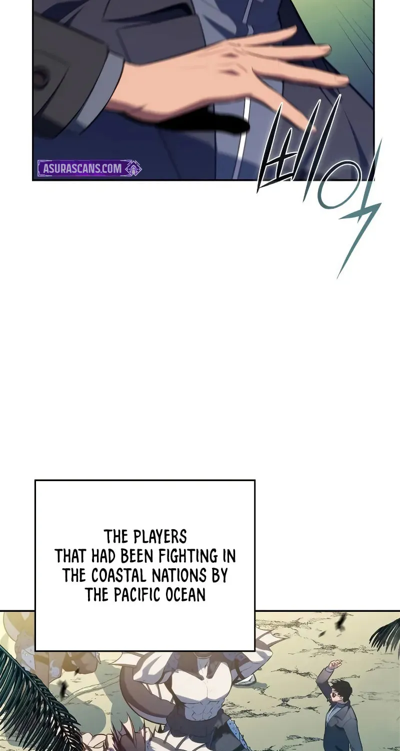 I’m the Max-Level Newbie Chapter 211 page 46 - 