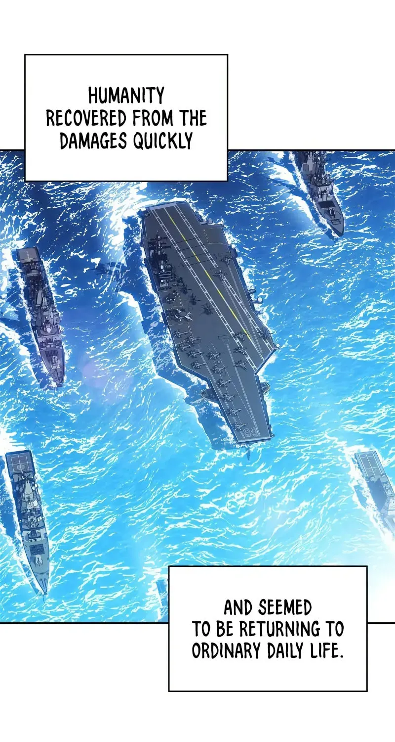 I’m the Max-Level Newbie Chapter 211 page 48 - 