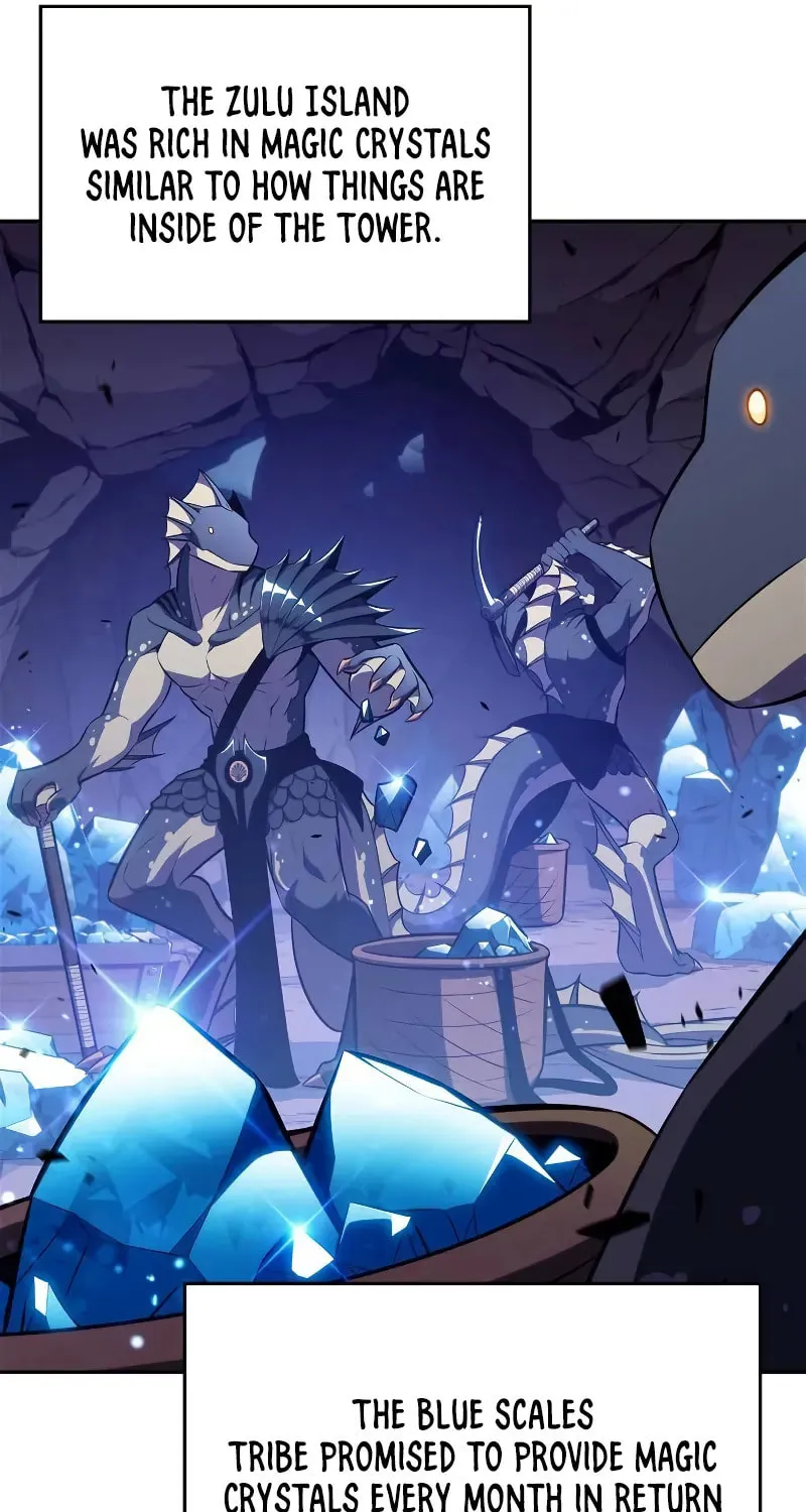 I’m the Max-Level Newbie Chapter 211 page 70 - 